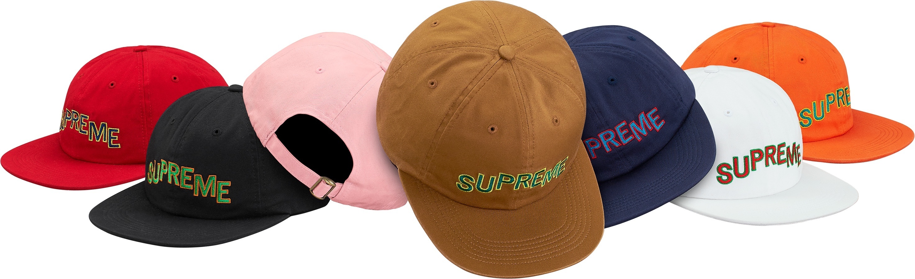 Stepped Arc 6-Panel